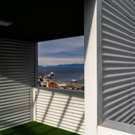 Appartamento Skyline 2 Ushuaia Esterno foto